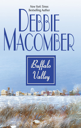 Title details for Buffalo Valley by Debbie Macomber - Available